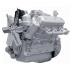 236Д-1000149 | Двигатель ЯМЗ 236Д-3 без КП со сцеплением
