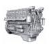 240НМ2-1000186 | Двигатель ЯМЗ 240НМ2 без КП без генратора